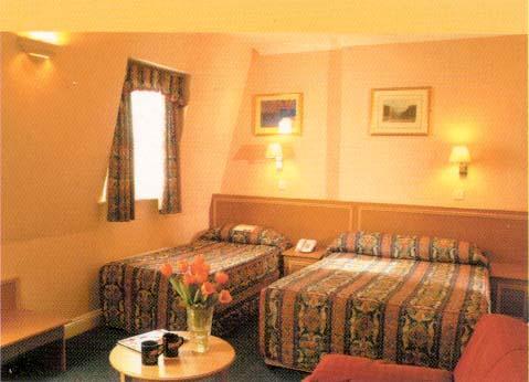 The Belgrave 4* Londen