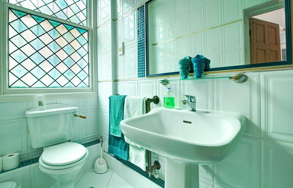 Juliette's 3* London