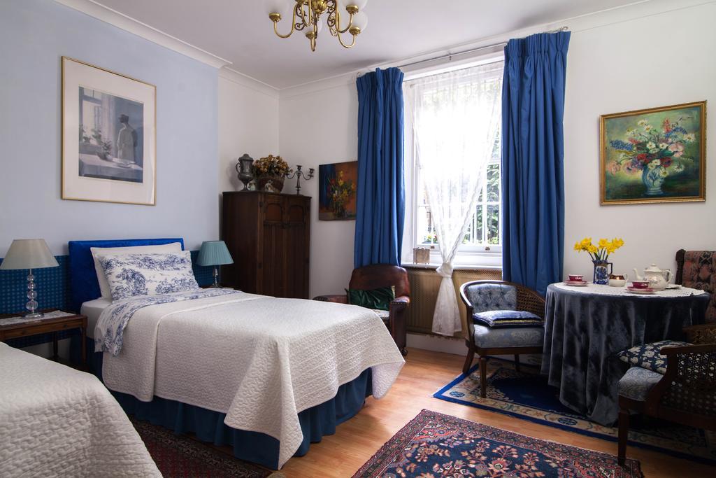 Juliette's Bed & Breakfast
