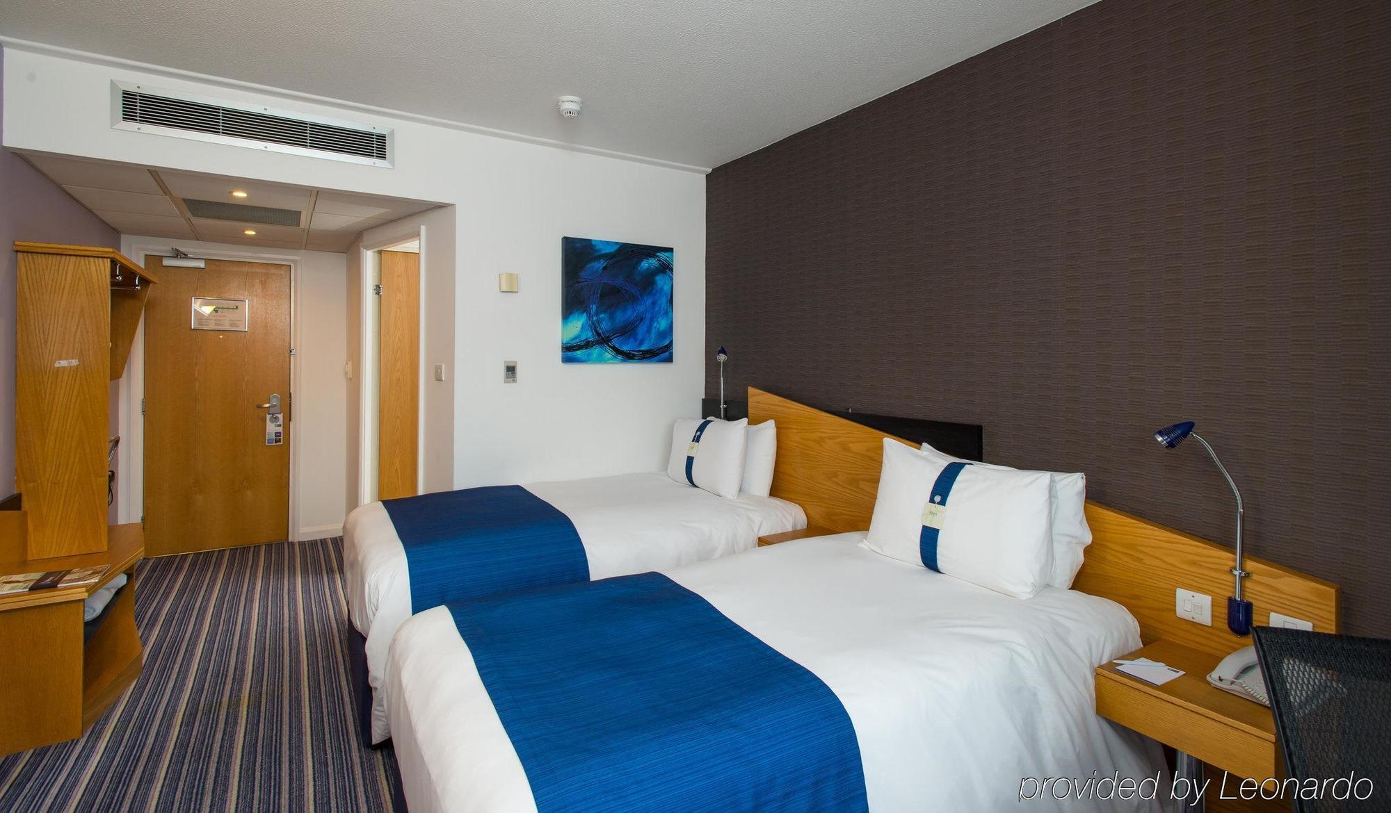 Express - Wandsworth By Ihg Hotel