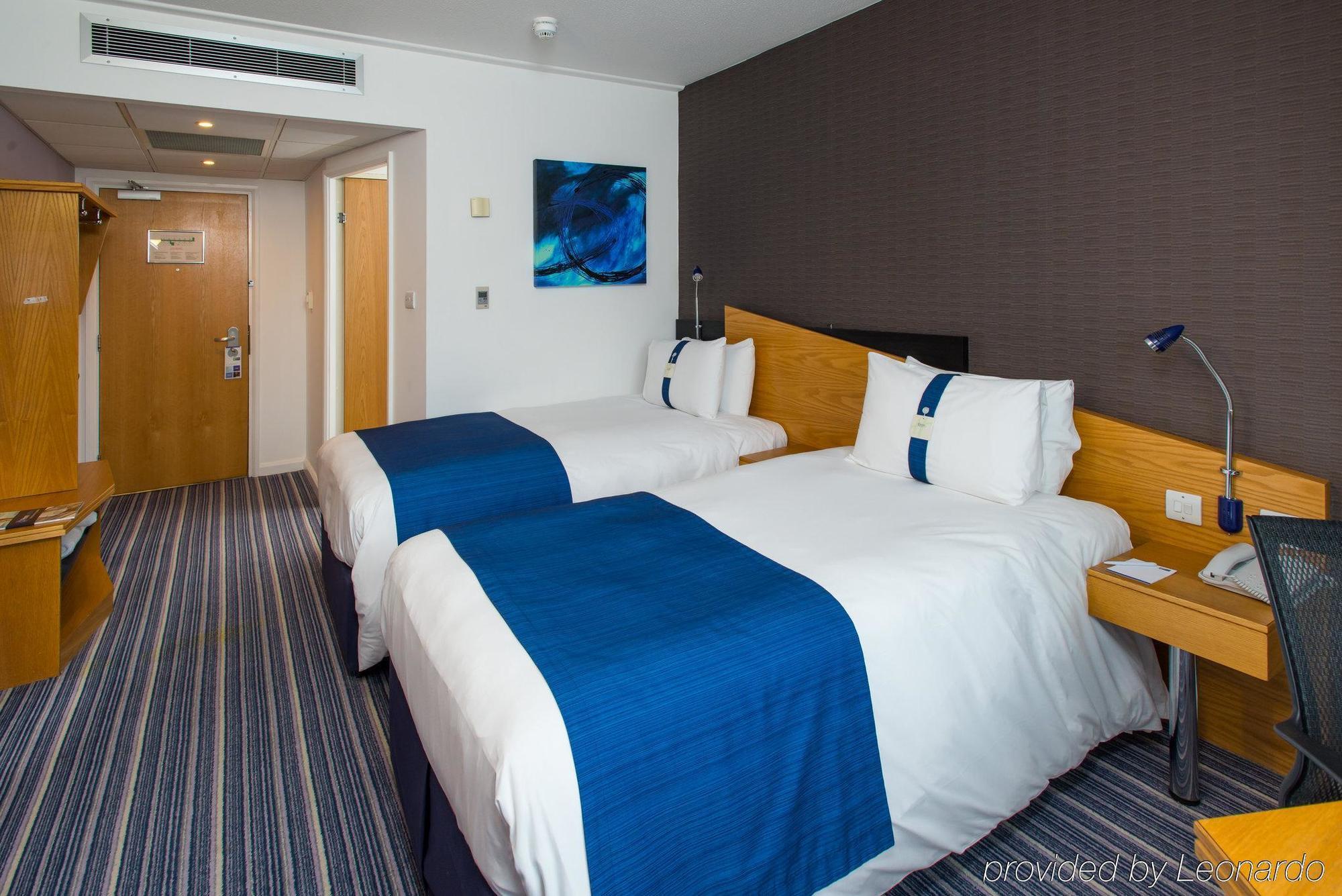 Express - Wandsworth By Ihg 3*