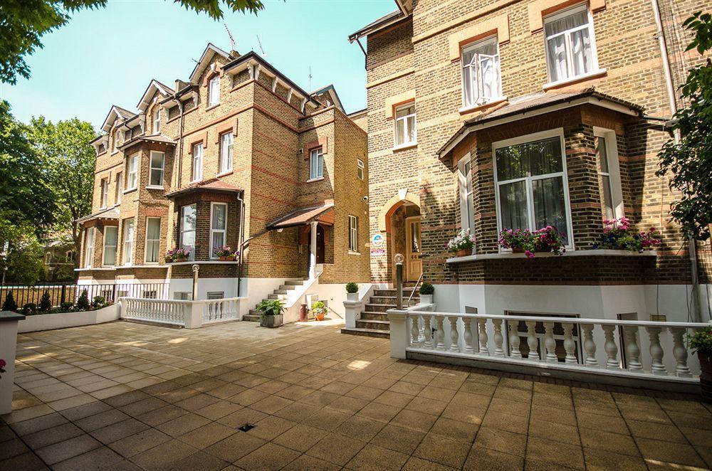 Hotel Adria Londen