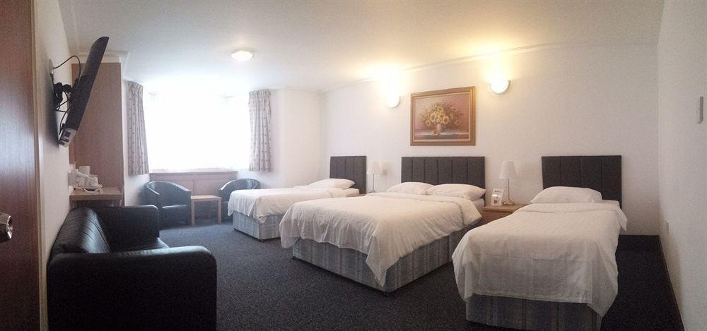 Adria Hotel Londen