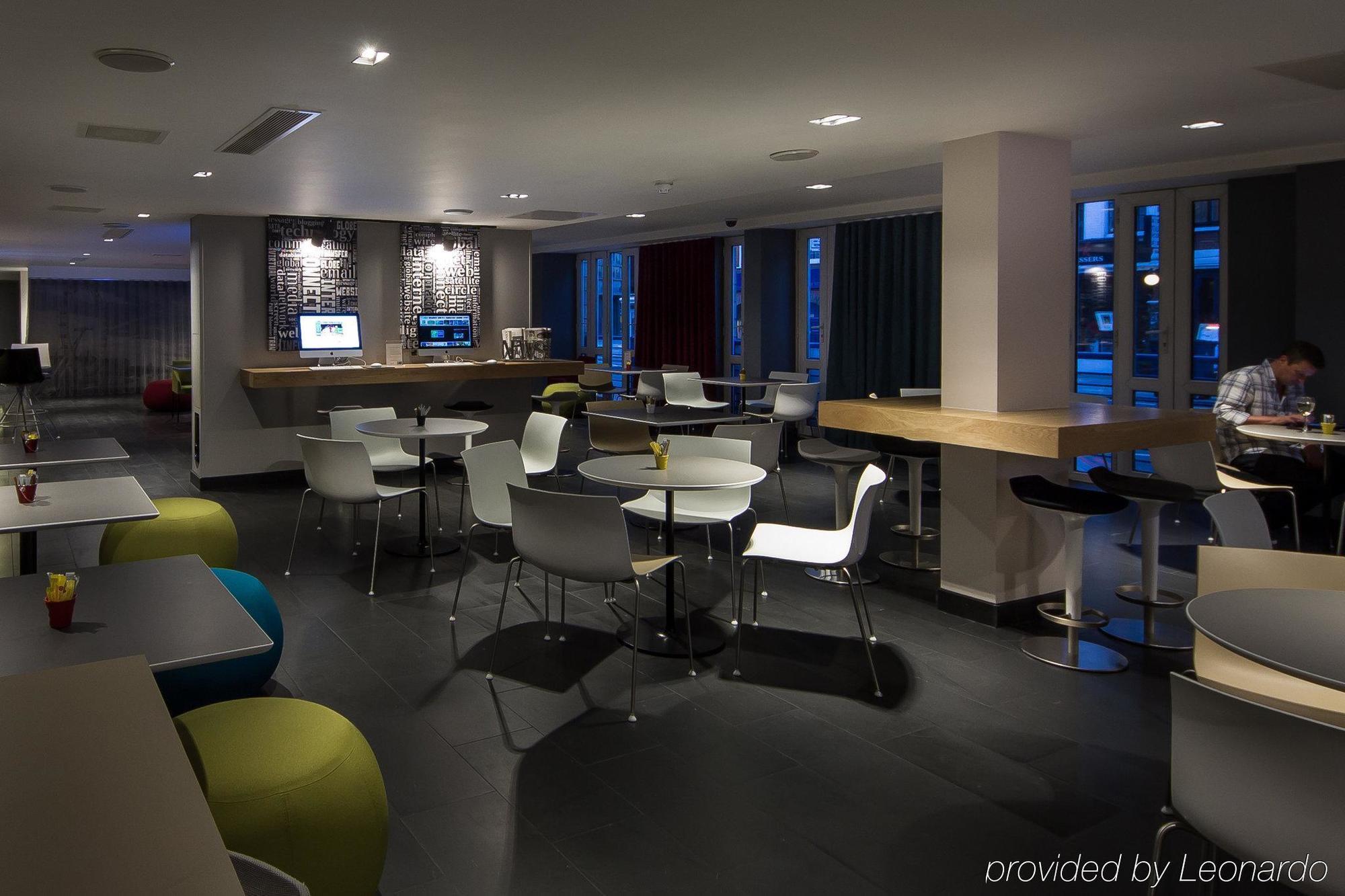 Hotel Express Southwark By Ihg Londen