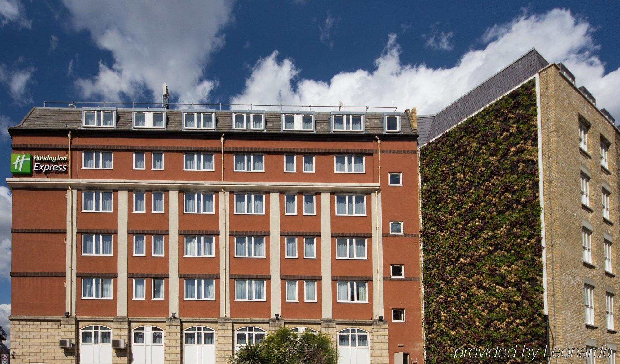 Express Southwark By Ihg Londen
