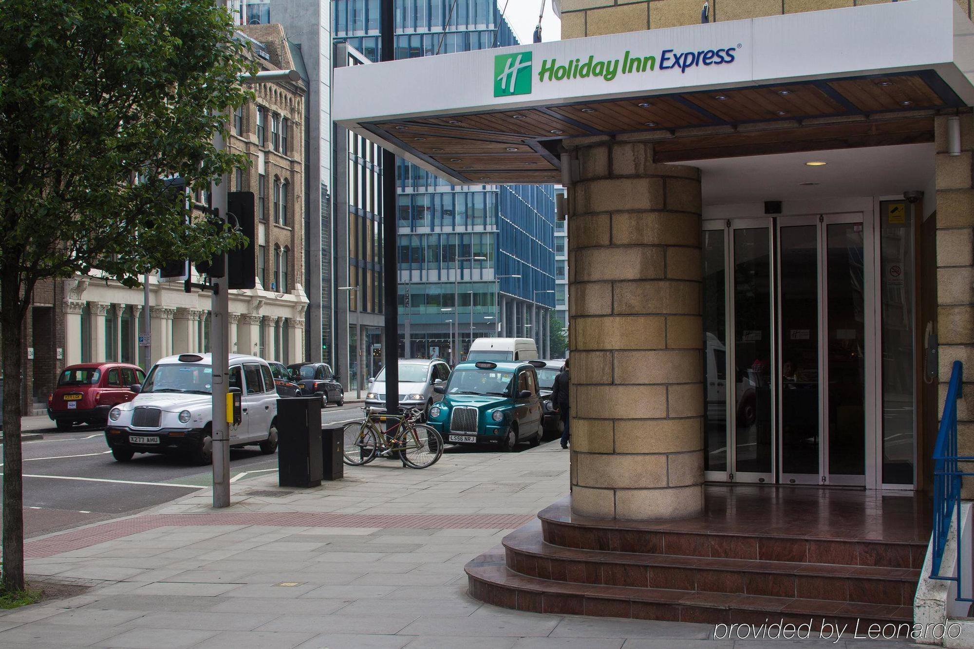 Express Southwark By Ihg 3* Londen