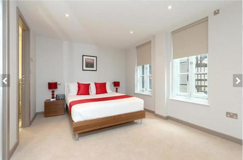 The Mayfair Collections Aparthotel Londen
