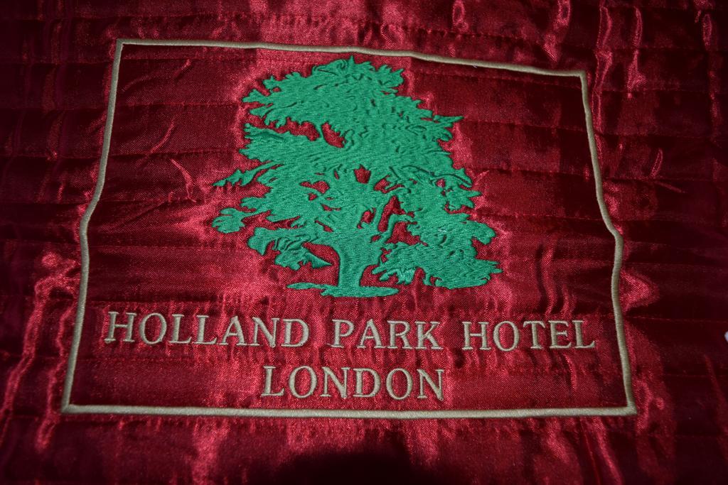 Holland Park Grove 3* Londen