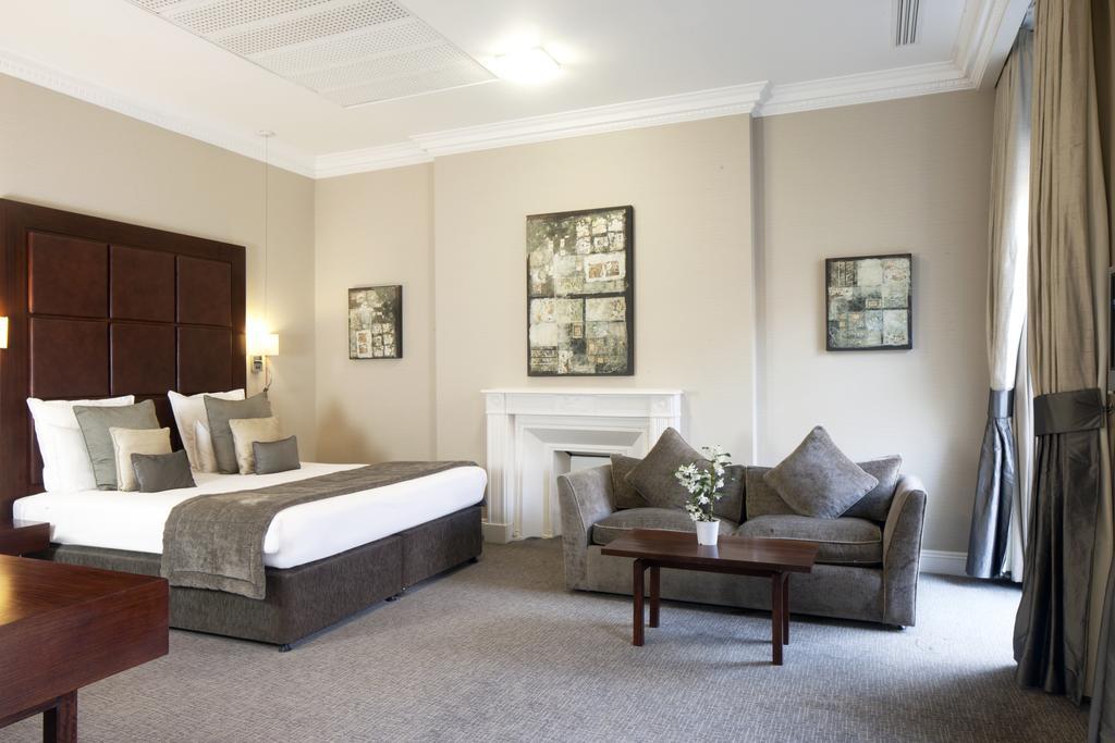Grange Beauchamp 4* Londres