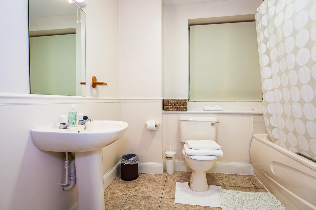 The Elegant Mayfair Apartment London