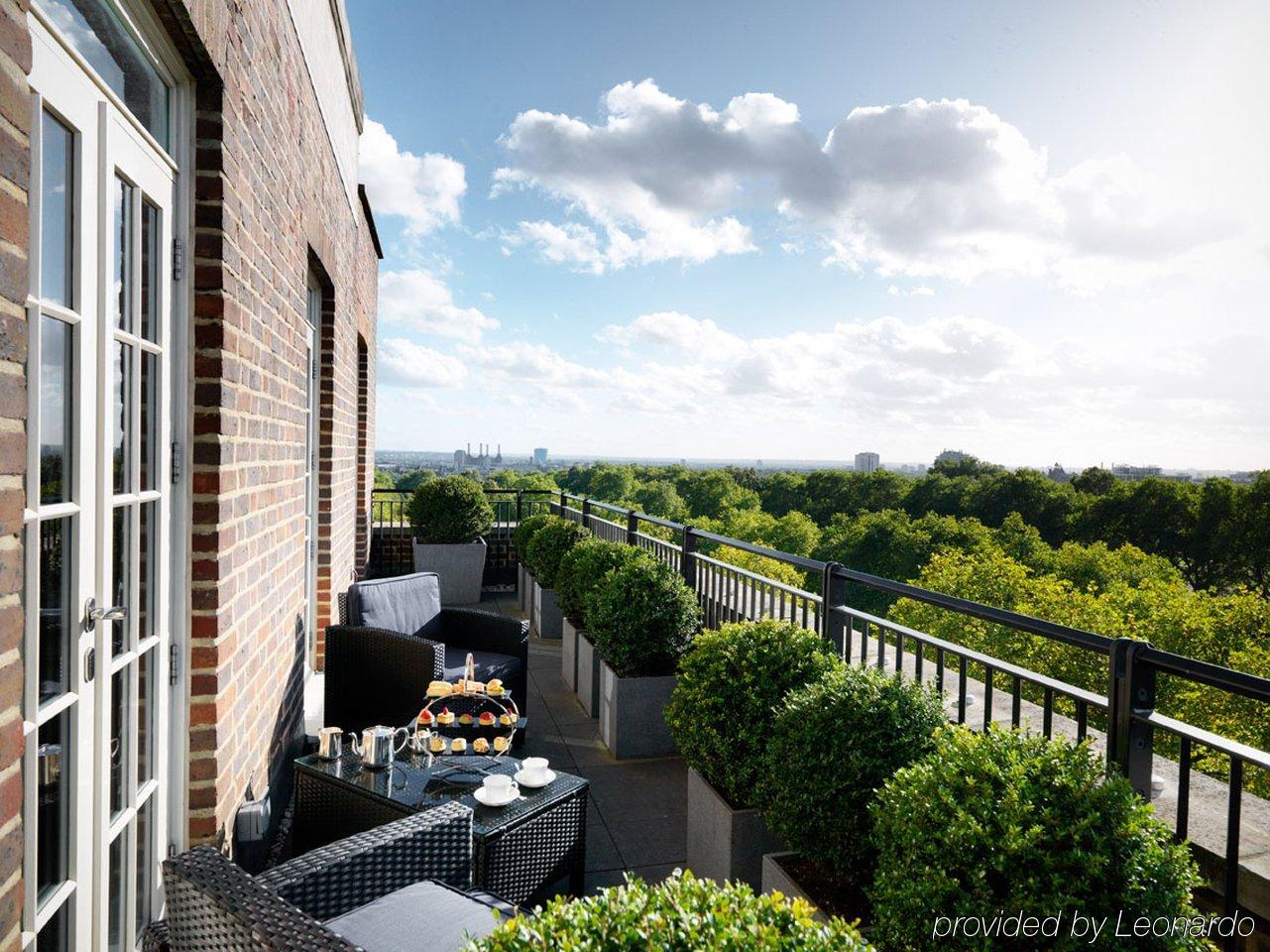 Grosvenor House Aparthotel London