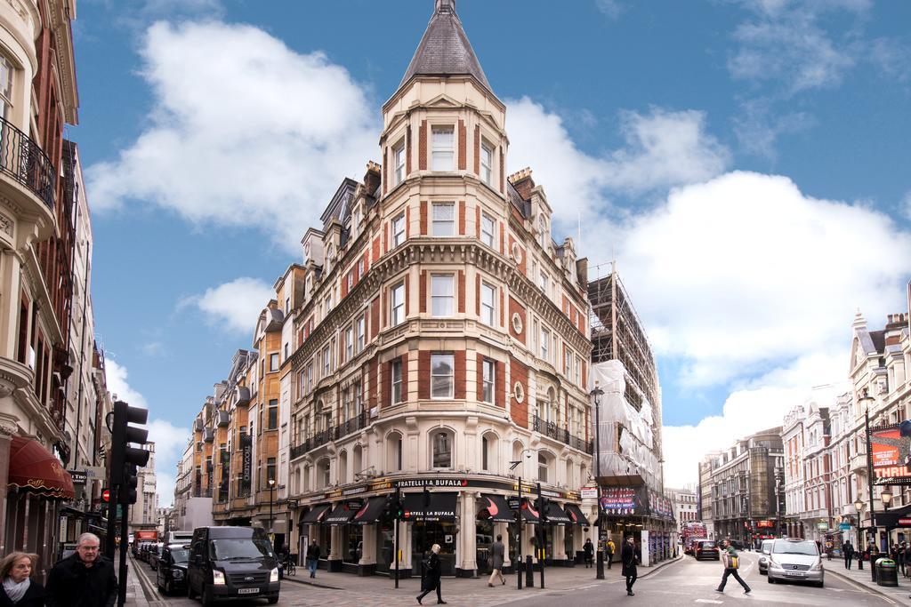 My Piccadilly Circus London