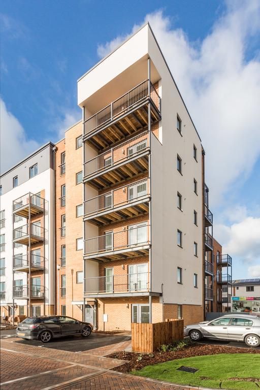 Joivy Lovely 1-bed Flat Near 02 Arena * Londen