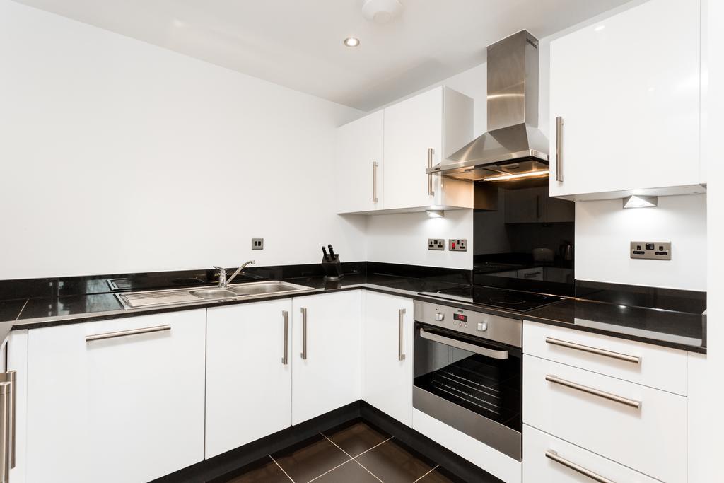 Appartement Joivy Lovely 1-bed Flat Near 02 Arena