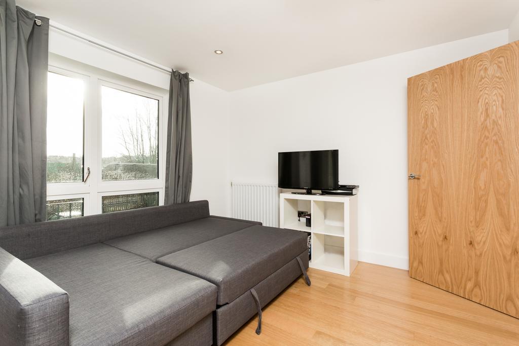 Appartement Joivy Lovely 1-bed Flat Near 02 Arena