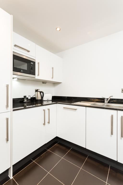 Joivy Lovely 1-bed Flat Near 02 Arena Appartement