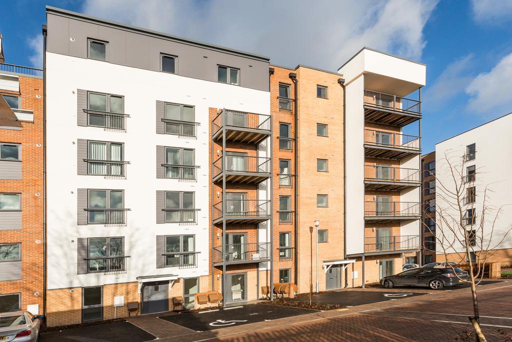 Joivy Lovely 1-bed Flat Near 02 Arena Appartement
