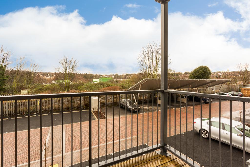Joivy Lovely 1-bed Flat Near 02 Arena Appartement *