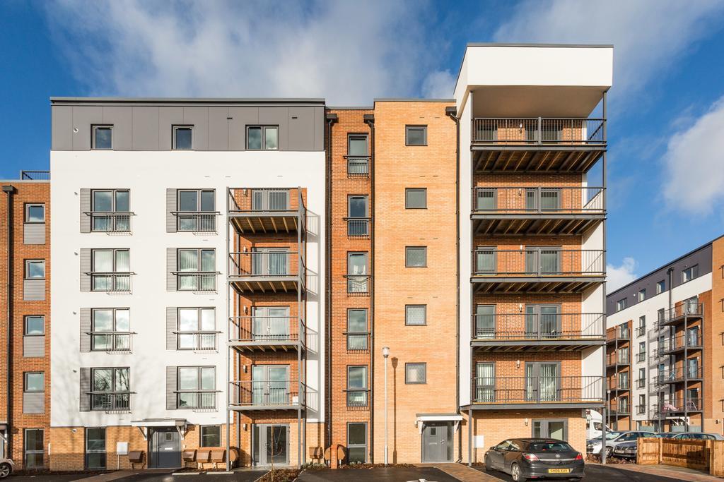 Joivy Lovely 1-bed Flat Near 02 Arena Appartement Londen