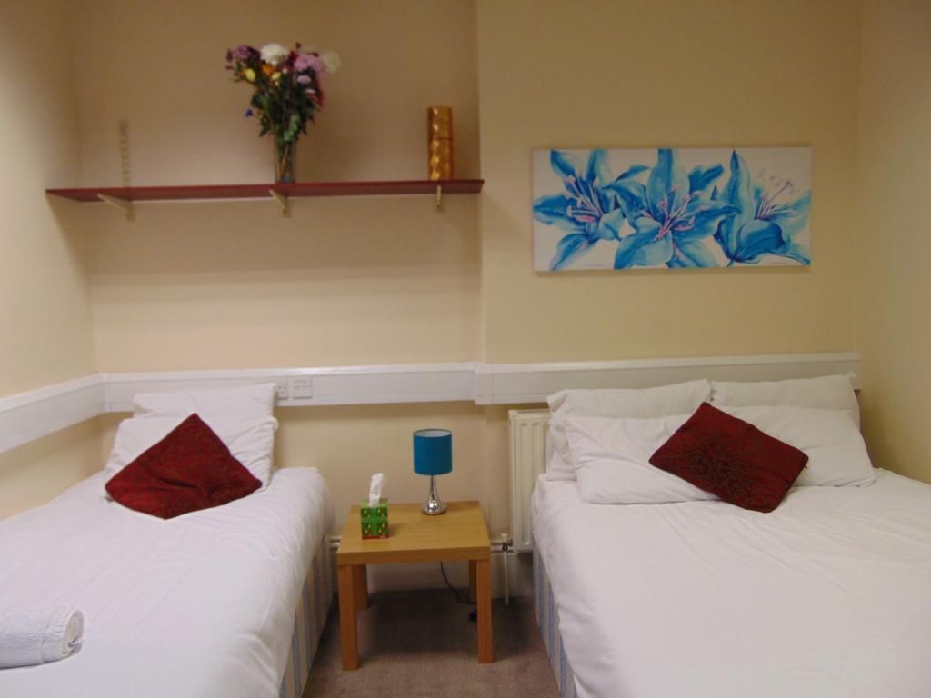 Hotel Excel Londen