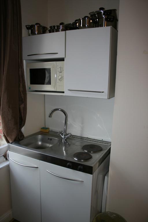 Mayfair Flat Londen