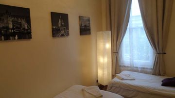 West Brompton Aparthotel London