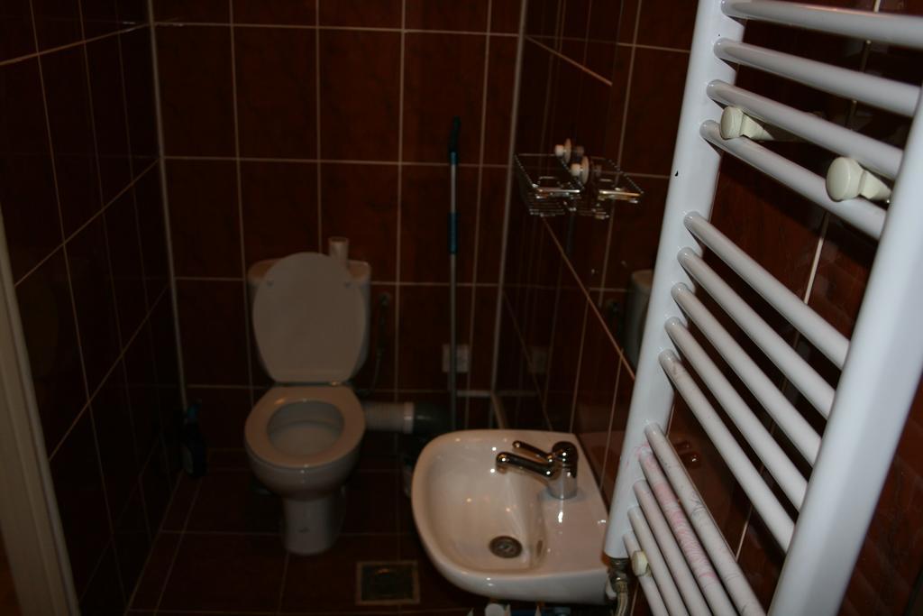 Appartement Mayfair Flat Londen