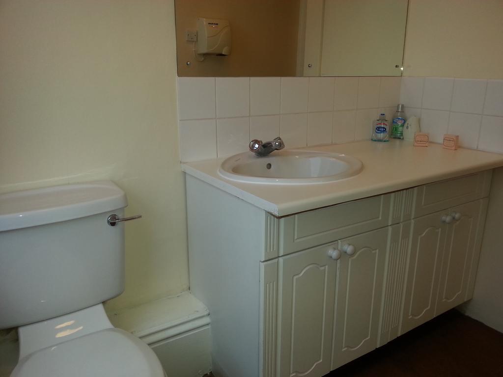 Hotel Excel Londen
