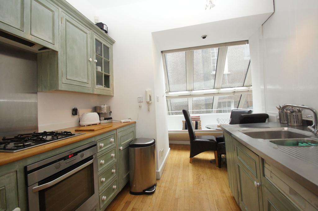 Holiday home Magical & Charming 8 Covent Garden Townhouse London