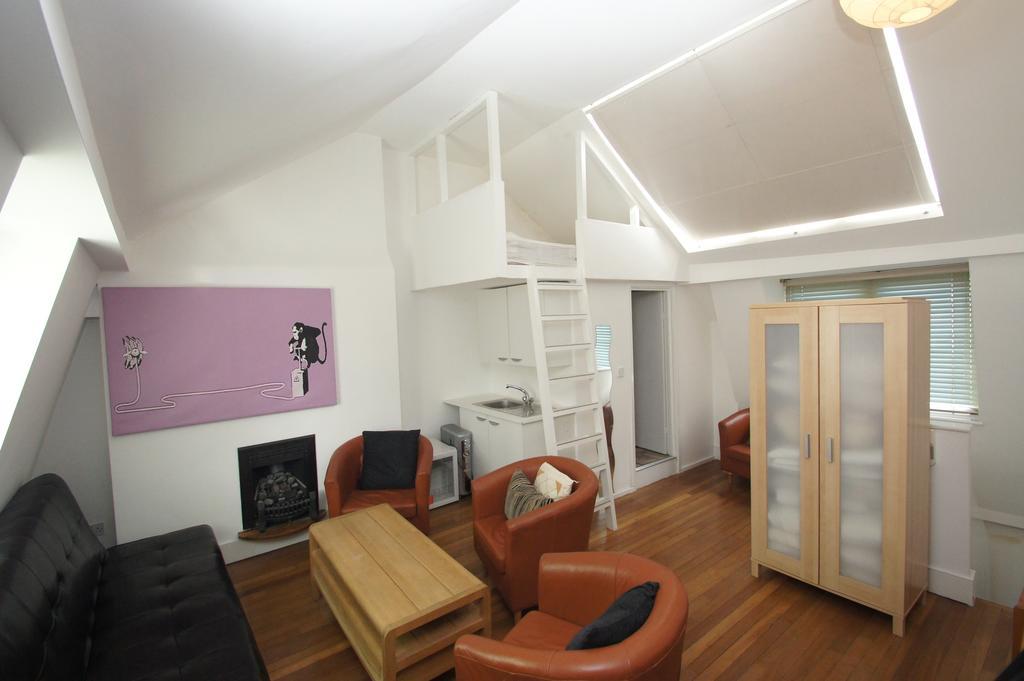 Magical & Charming 8 Covent Garden Townhouse