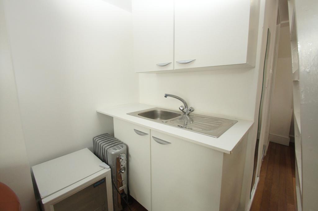 Magical & Charming 8 Covent Garden Townhouse * London