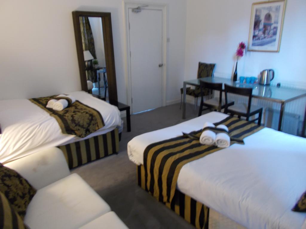Apartment Kings Cross