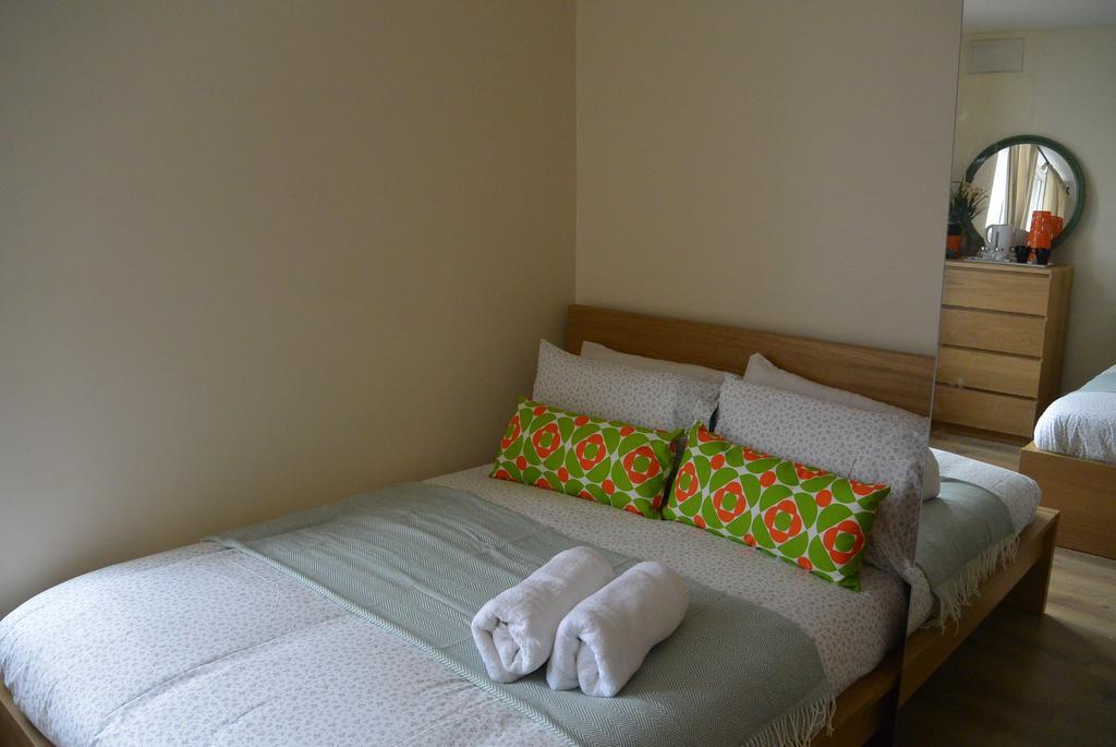 Kings Cross Apartment