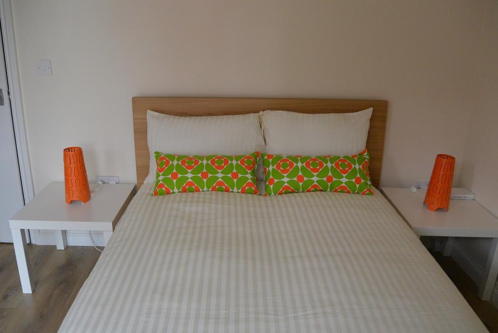 Apartment Kings Cross *