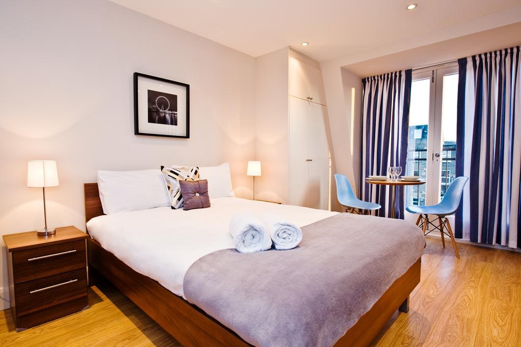 Appartement Of Londen
