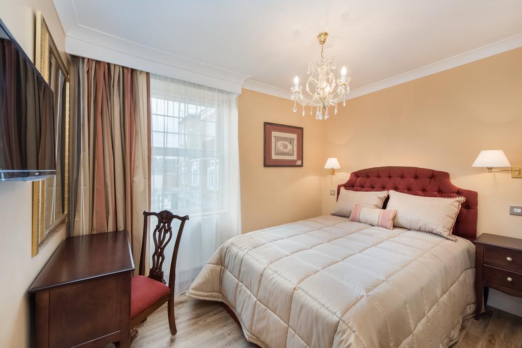 Gasthof London Residence London