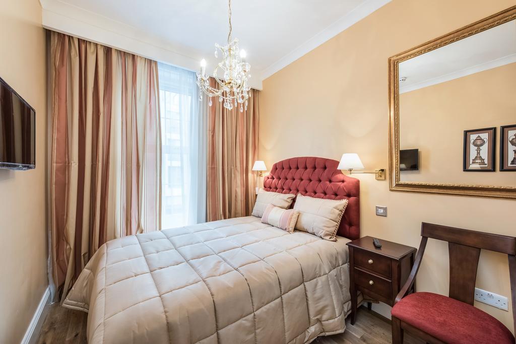 London Residence Gasthof *