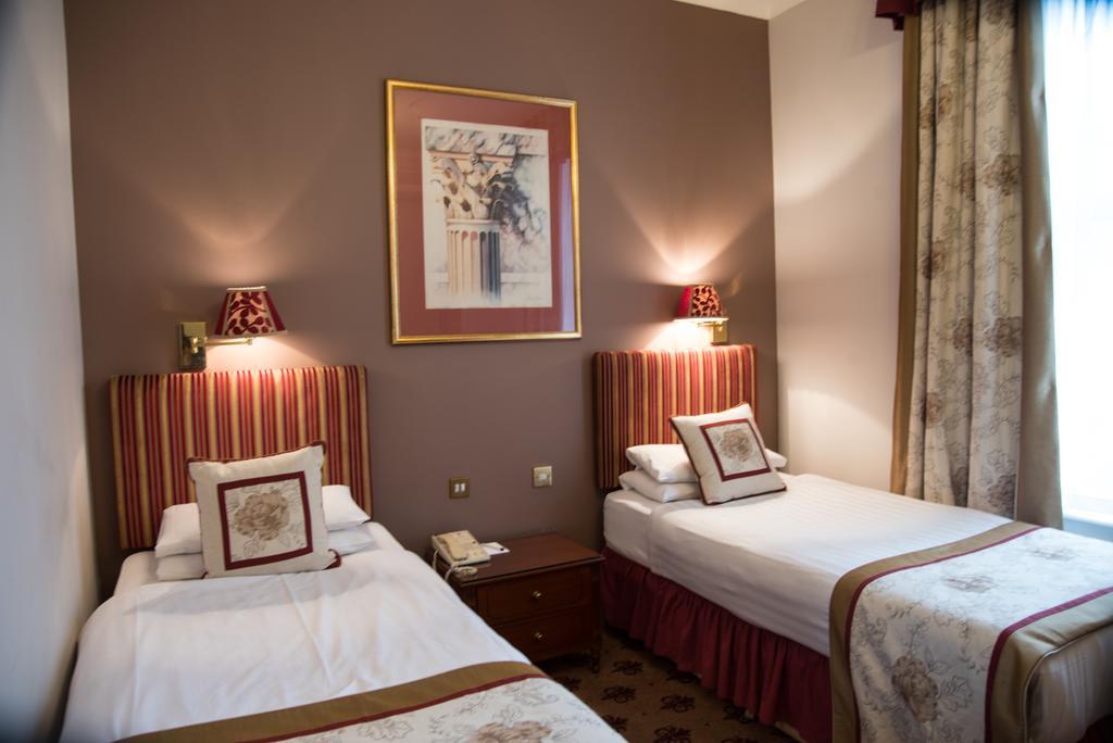 London alojamiento Hotel Hotel