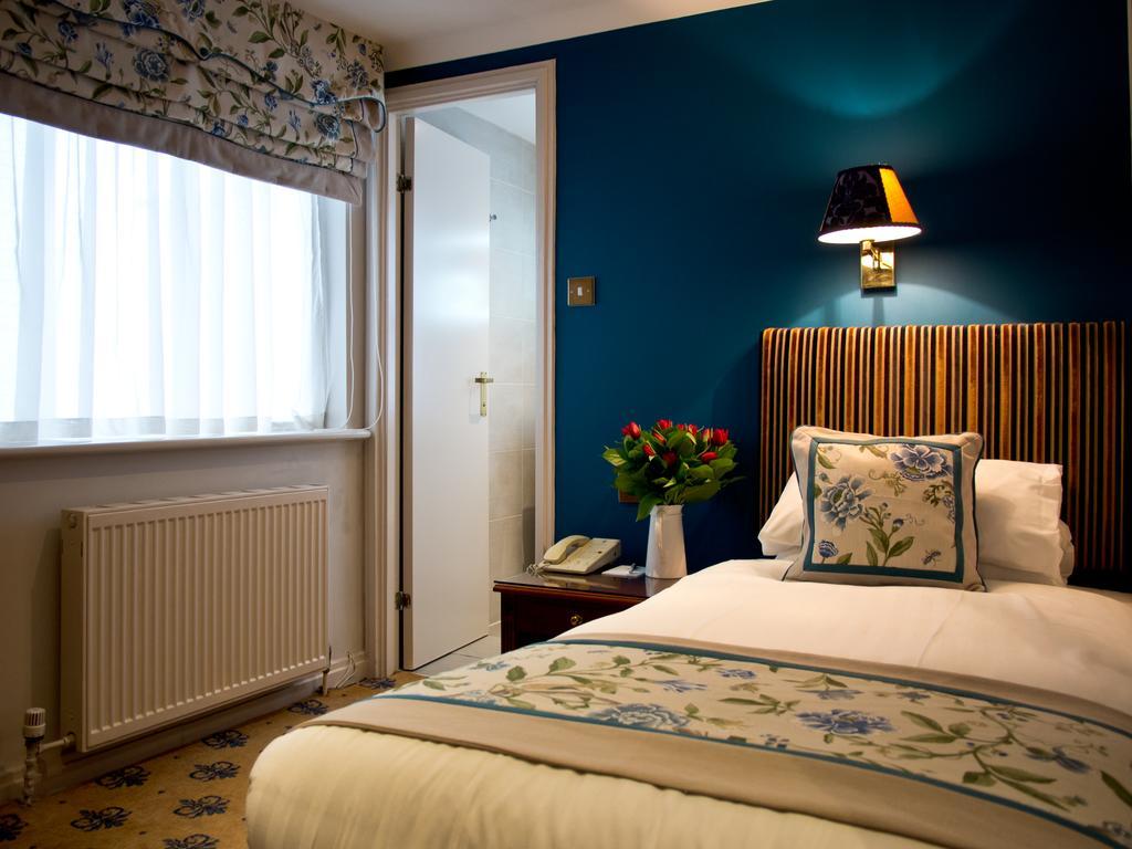 Hotel London alojamiento Hotel