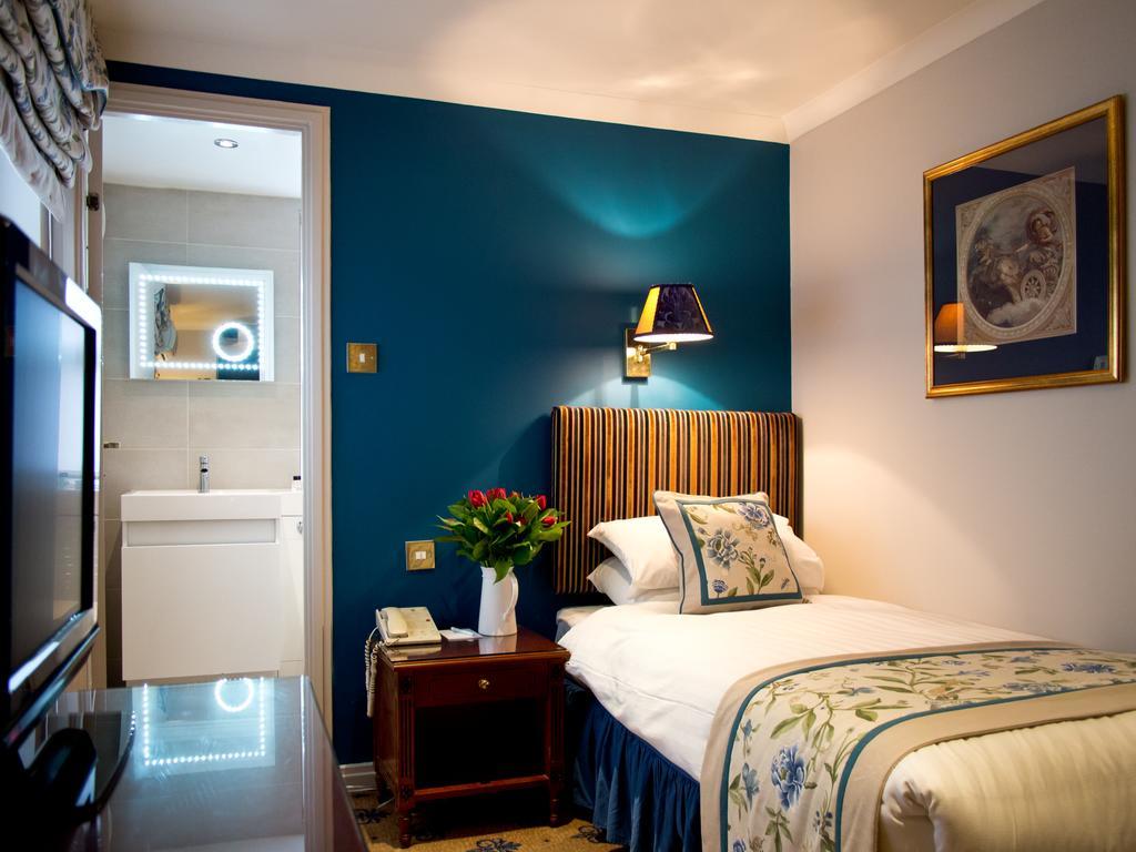 Hotel London alojamiento Hotel Londres