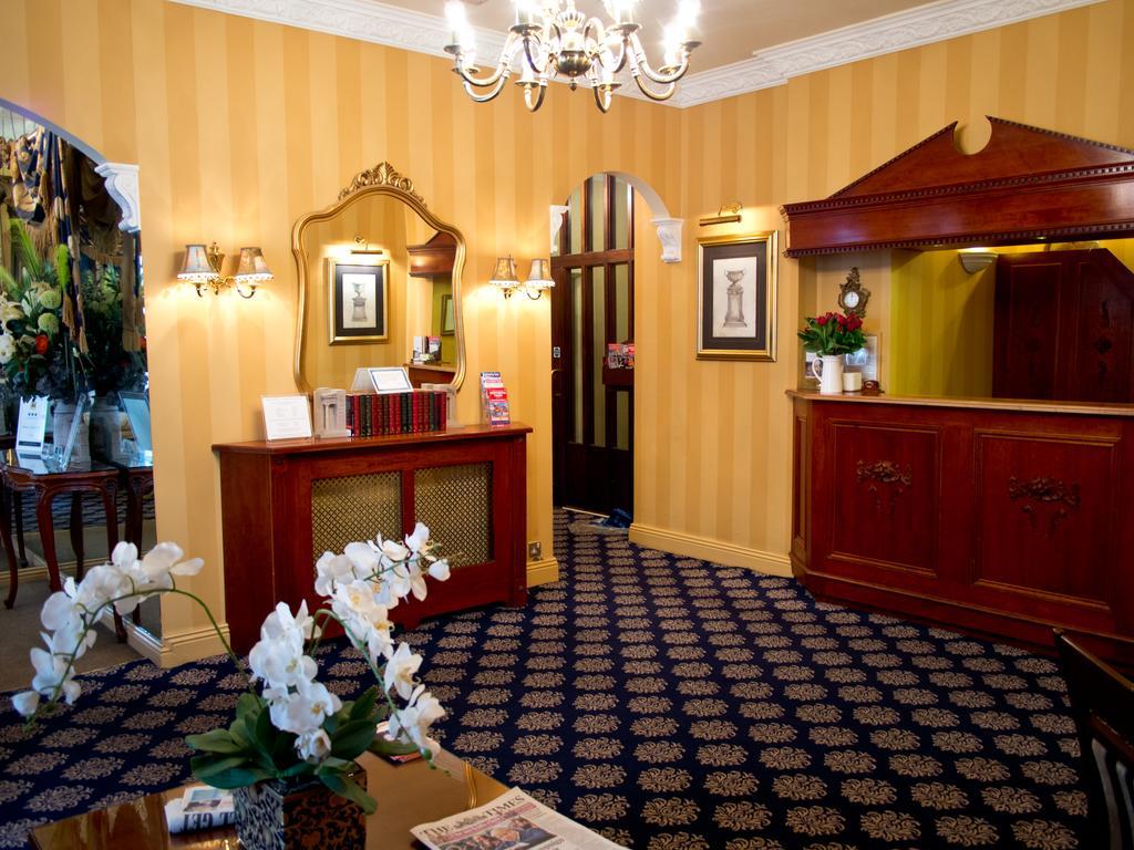 Hotel London alojamiento Hotel Londres
