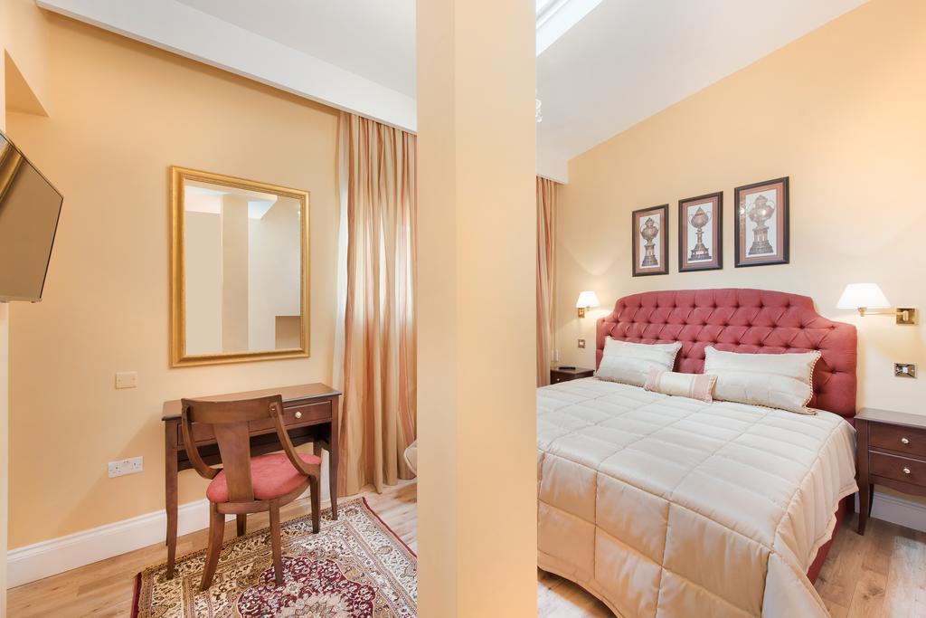 Gasthof London Residence London