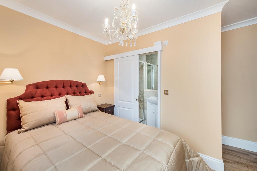 London Residence Gasthof *