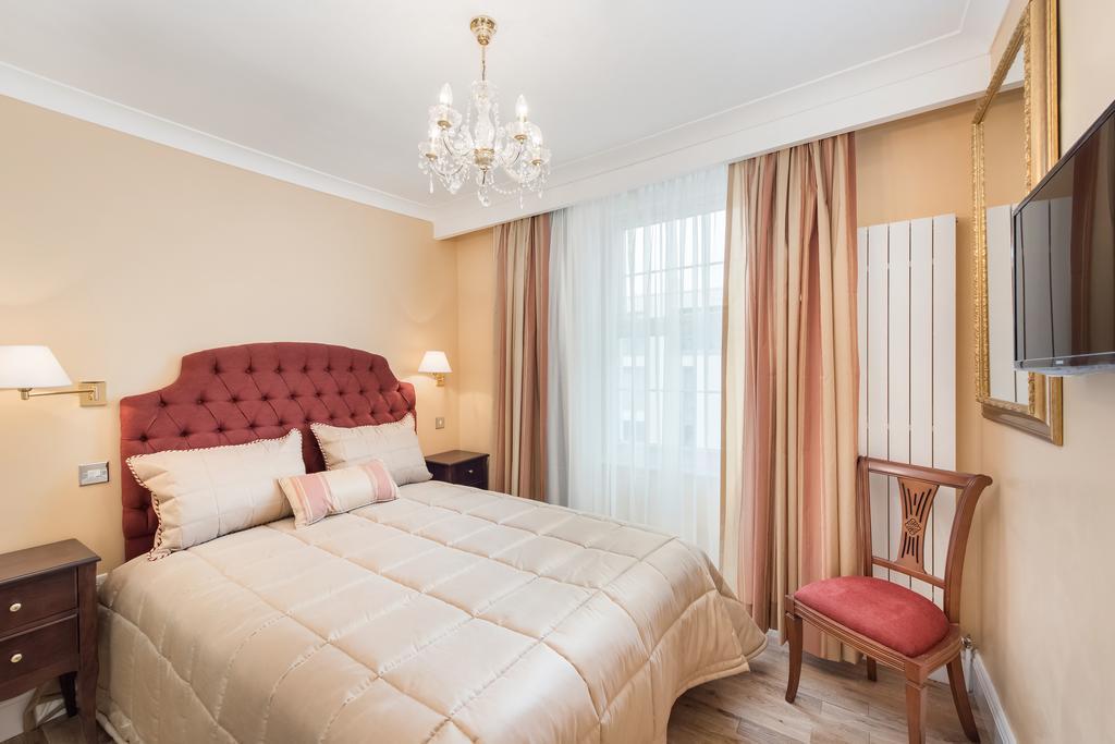 Guest house London Residence London