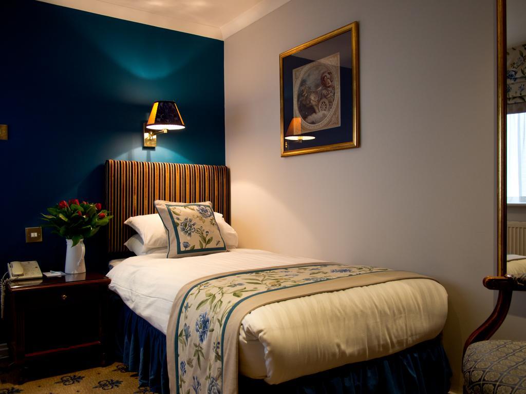 London alojamiento Hotel 3*