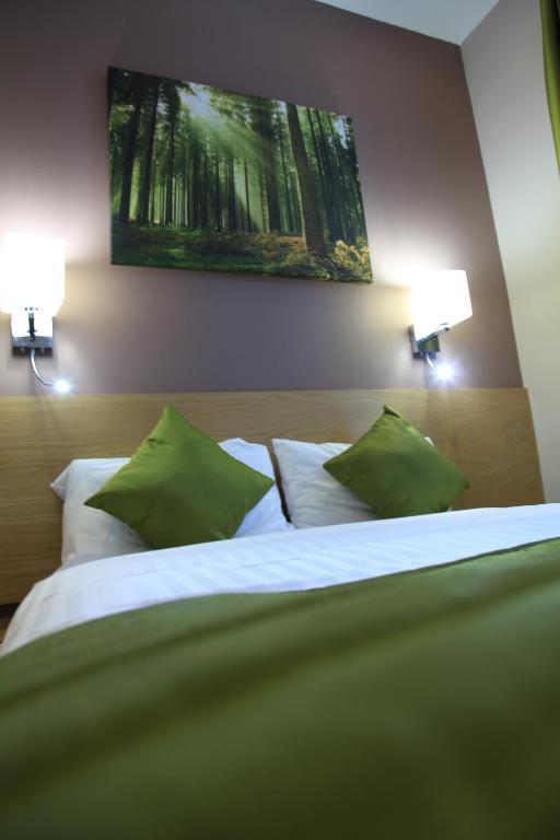 Hotel Sheriff London