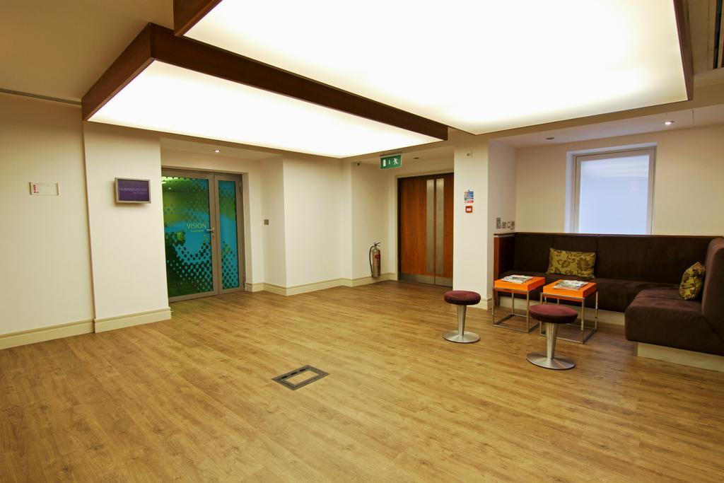 Hotel Ambassadors Bloomsbury 4*