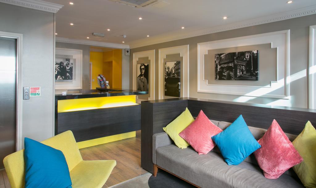 Comfort Victoria 3*