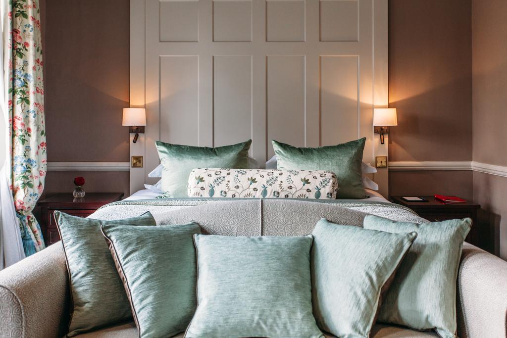 11 Cadogan Gardens And The By Iconic Luxury 5*