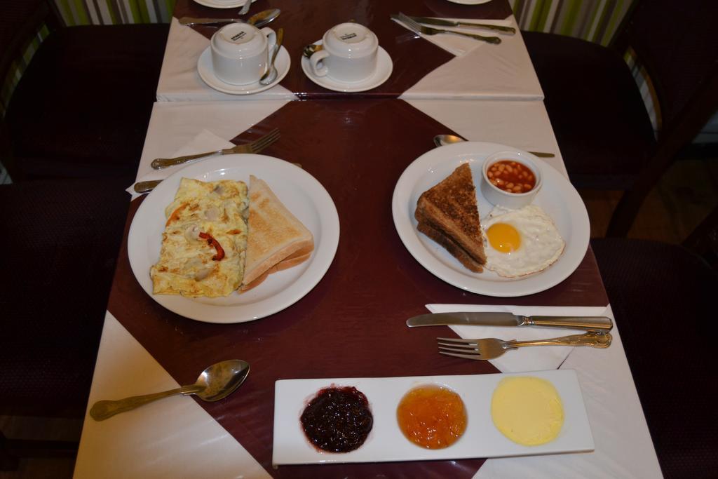 Hyde Park Court 2* Londen